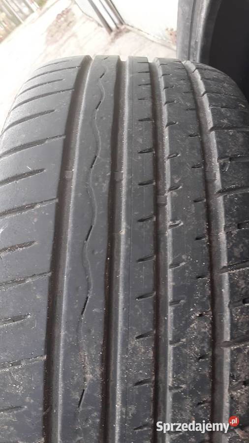 Hankook S1 evo 1955015 15cale Samochodowe Otwock