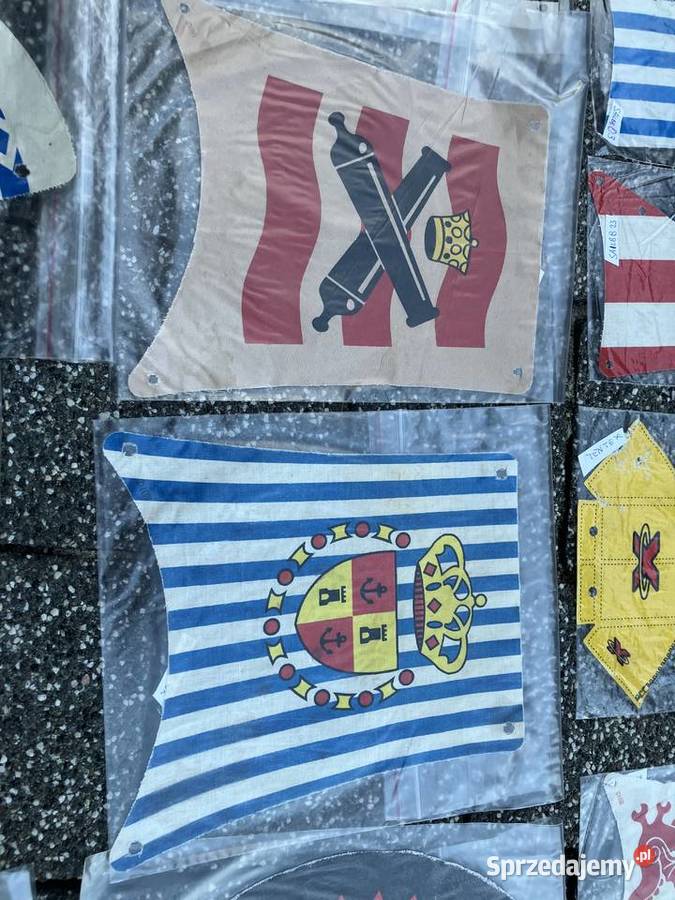 CENAzaCAŁOŚĆ Oryginalne LEGO Żagle Pirates małopolskie