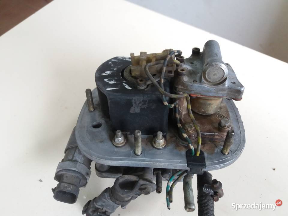 gaznik 382 alfa romeo lancia pompa paliwa wielkopolskie Rakoniewice sprzedam