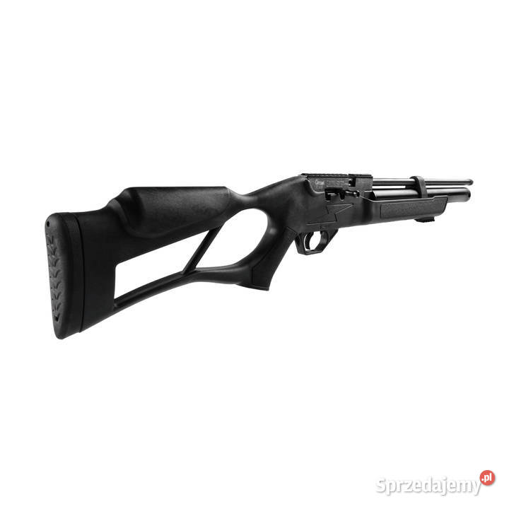Wiatrówka PCP Optima by Hatsan Flash 45 mm Warszawa sprzedam