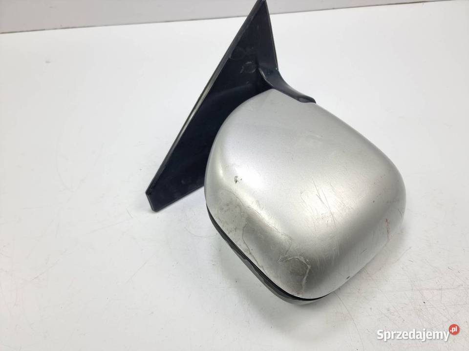 LUSTERKO PRAWE MITSUBISHI PAJERO III V80 Lipno sprzedam
