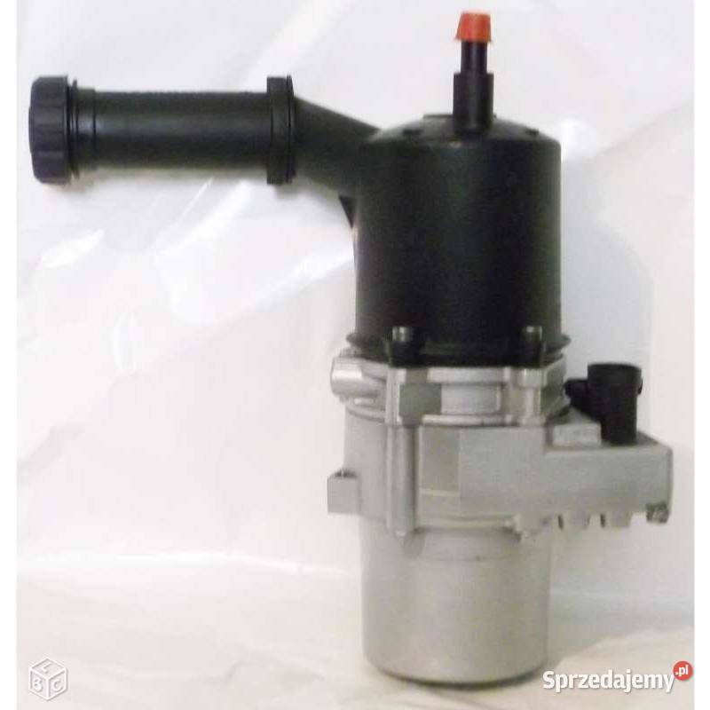 Regenerowana Pompa Peugeot 307 Pompa Wspomagania Suwałki