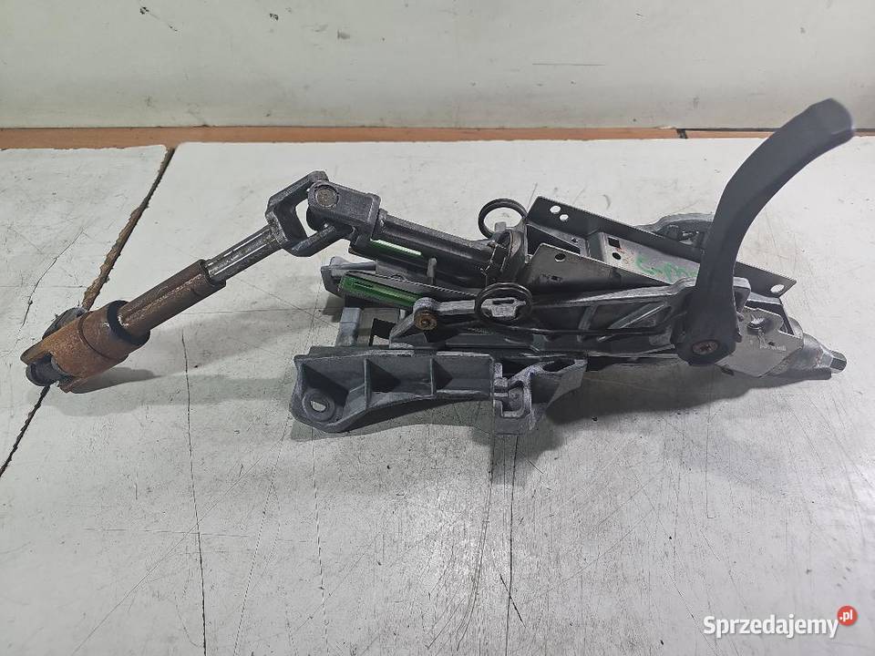 KOLUMNA KIEROWNICZA FORD C MK2 AV6N3C529AB sprzedam