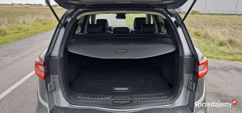 Renault Koleos 20 dci 190 4x4 automat II 2016 4/5 Koleos Pleszew sprzedam
