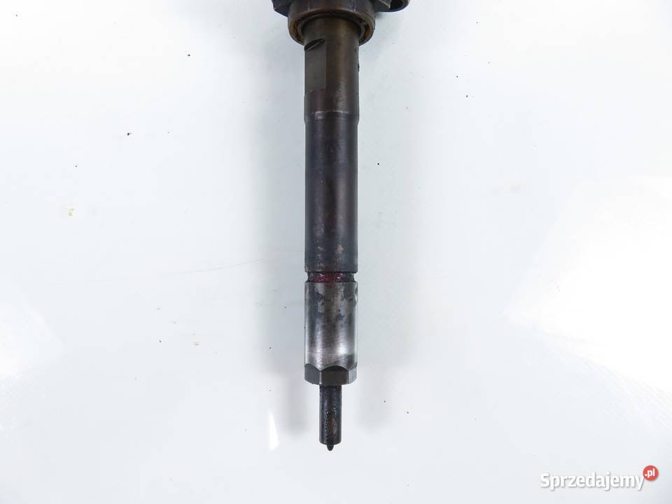 WTRYSKIWACZ CITROEN BERLINGO I 16 HDI 0445110239 sprzedam