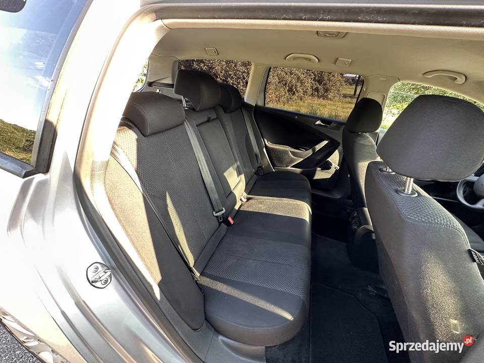 Passat B6 Dobra SPRAWNY dolnośląskie Wrocław