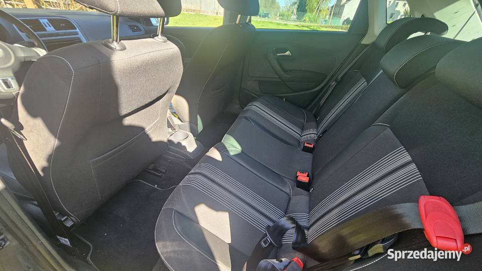 Vw Polo 16 tdi sprzedam