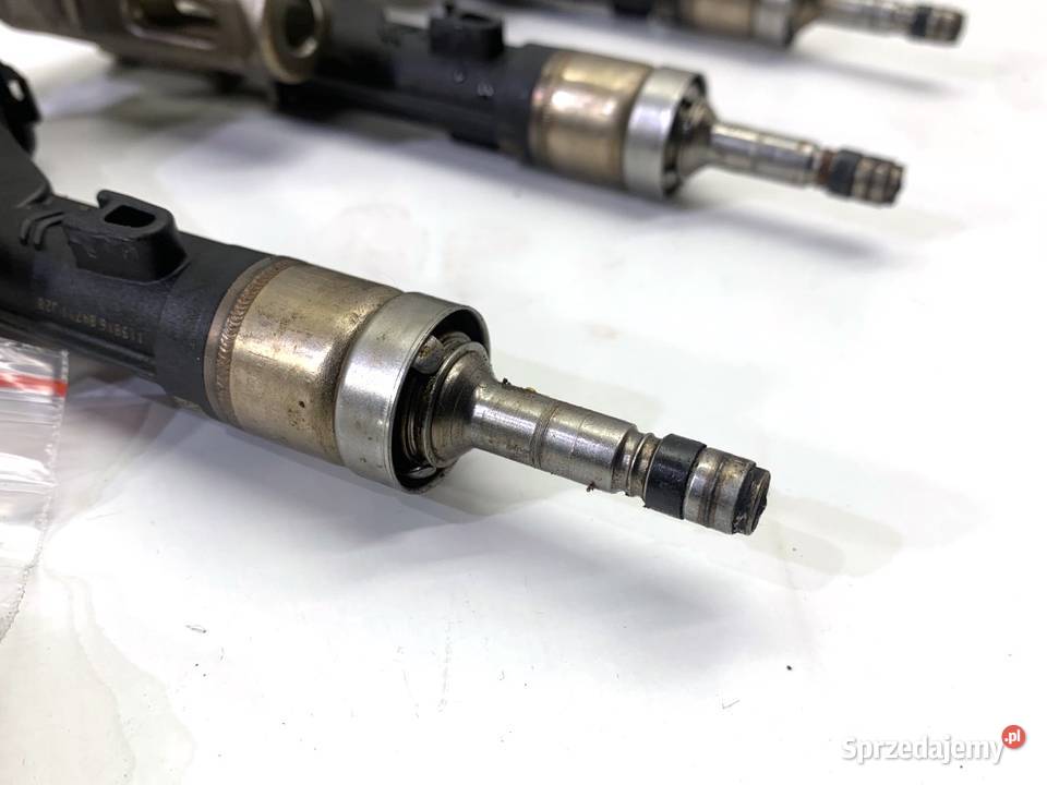 LISTWA WTRYSKOWA PEUGEOT 2008 I 9810335380 12 osobowe