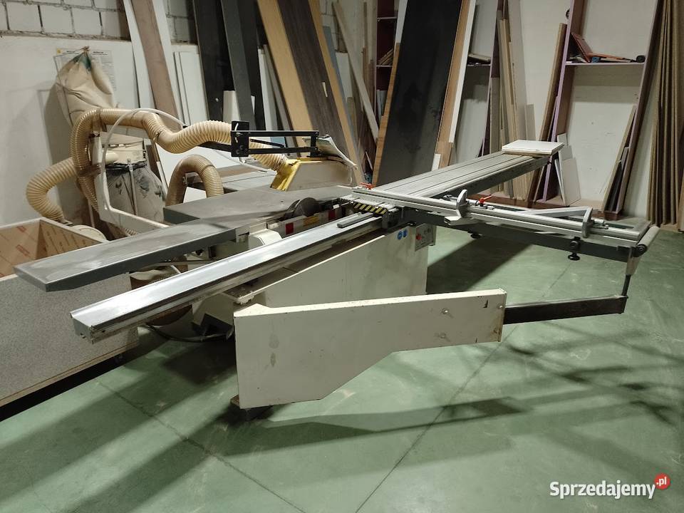 Piła formatowa DFTP400 podlaskie Białystok