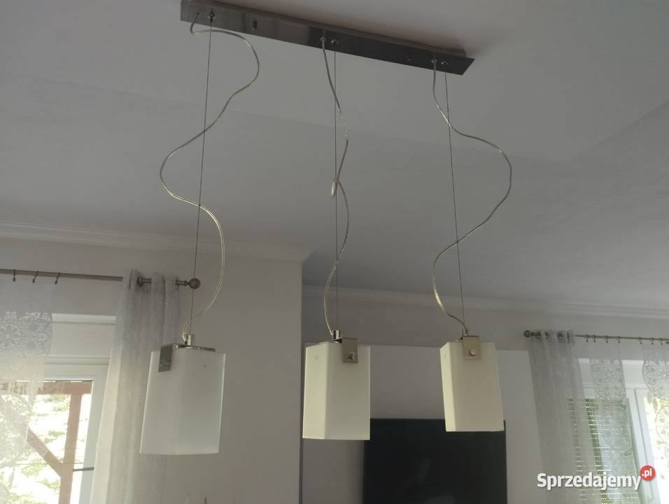 Lampa Racibórz