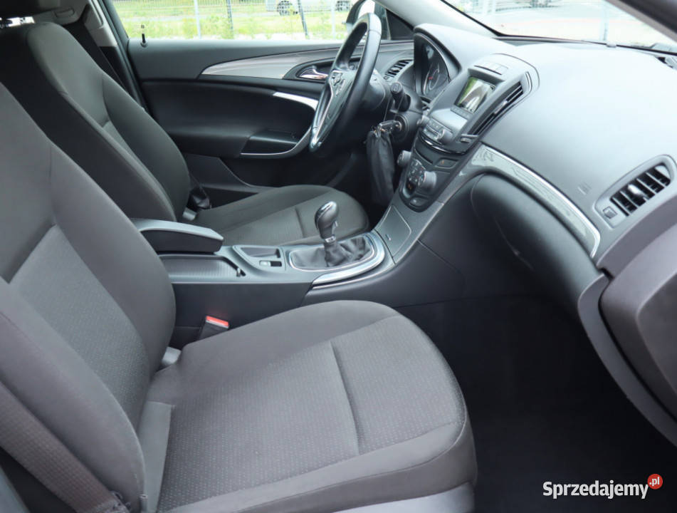 Opel Insignia 20 CDTI łódzkie Łódź sprzedam