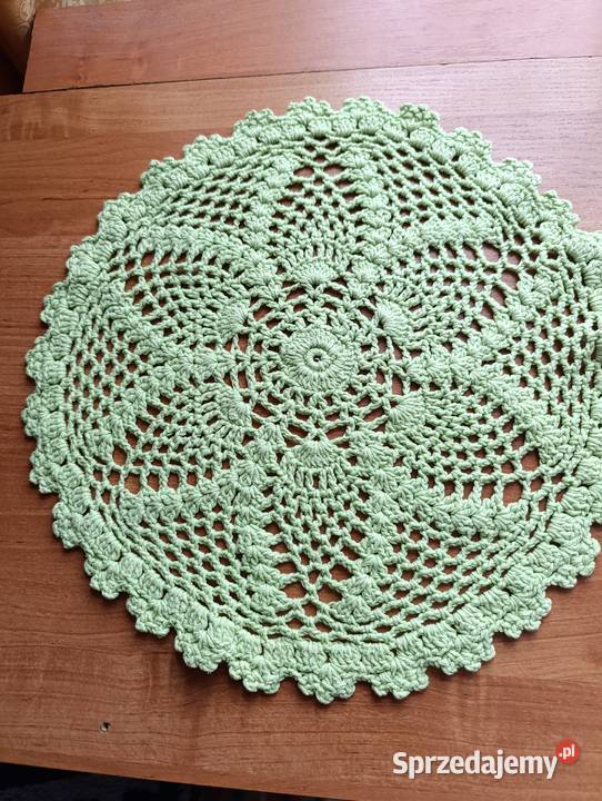 Bombki choinkowe ręcznie robione z kolorowej Kraków