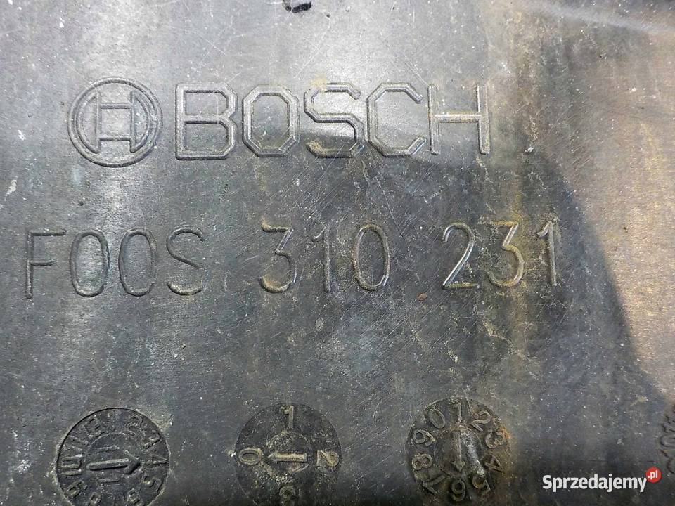 ANTARA 20 CDTI wentylatory chlodnicy F00S310231 Suków sprzedam