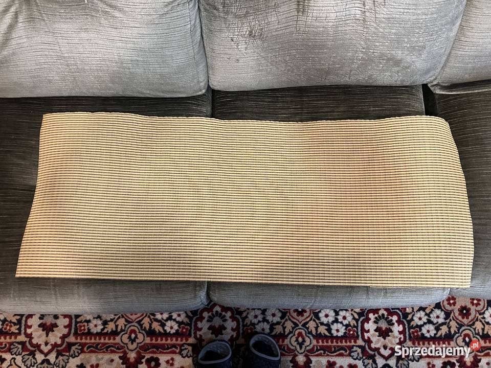 maskownica grill do głośnika beżowa Vintage Lublin