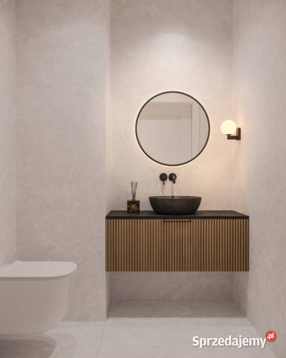 Komfortowy Apartament w Centrum Gdyni z widokiem Gdynia
