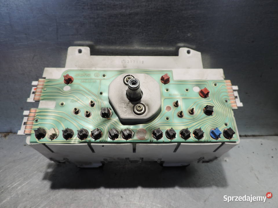 FIAT CINQUECENTO LICZNIK ZEGARY Nowy Sącz