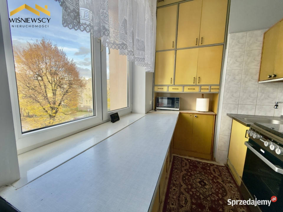 Mieszkanie 442 m2 Elbląg Giermków sprzedam