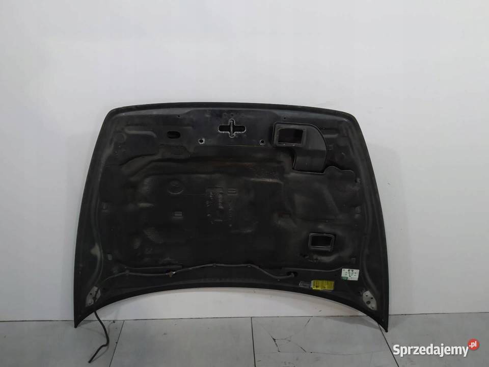 MASKA PRZÓD 45246 Volvo V50 I 20042012