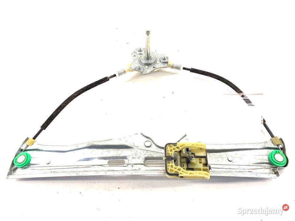 PODNOŚNIK SZYBY PRAWY TYŁ FIAT TIPO 00520728580 podkarpackie