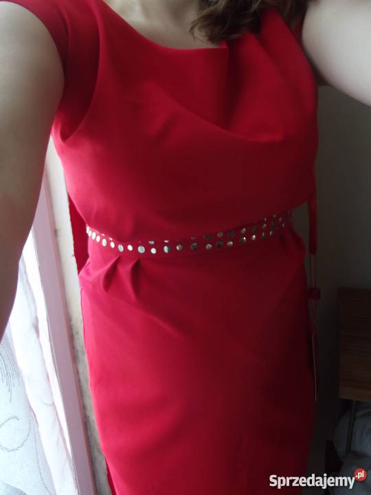 Sukienka łódzkie Rawa Mazowiecka