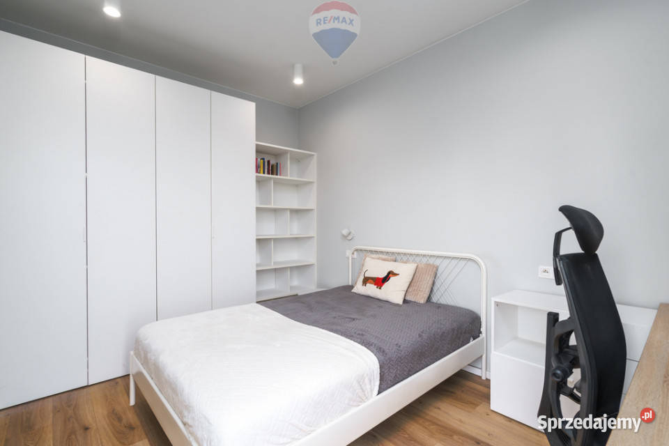 Nowoczesne w pełni urządzone Osiedle Arkadii Sprzedaż mazowieckie Warszawa