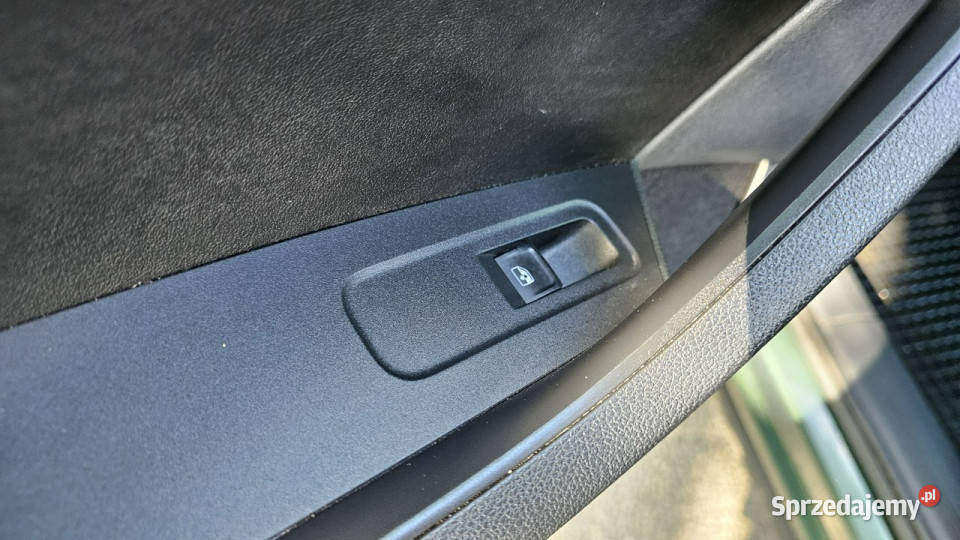 koda Kodiaq Skoda Kodiaq Skoda Kodiaq 20 tsi 4x4 gniazdo USB śląskie Chełm Śląski