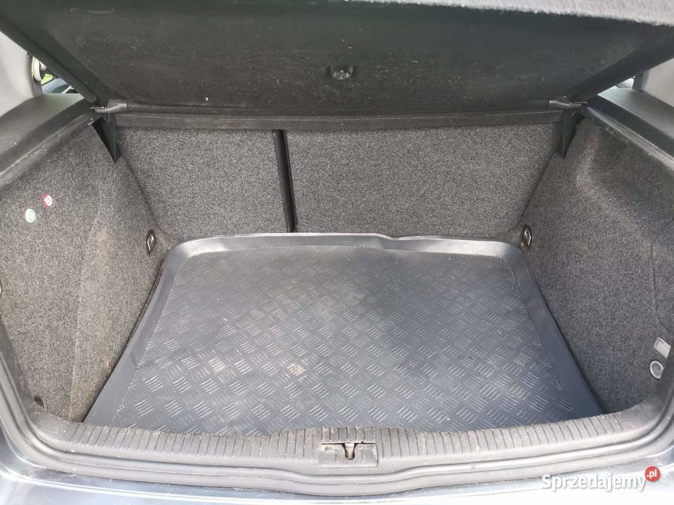 VW Golf IV 16 LPG Automat 1598cm3 zachodniopomorskie Szczecin