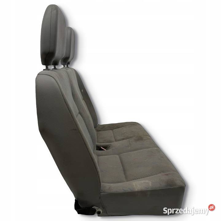 Mercedes Sprinter W903 VW LT KANAPA ŁAWKA osobowe Fotele i kanapy