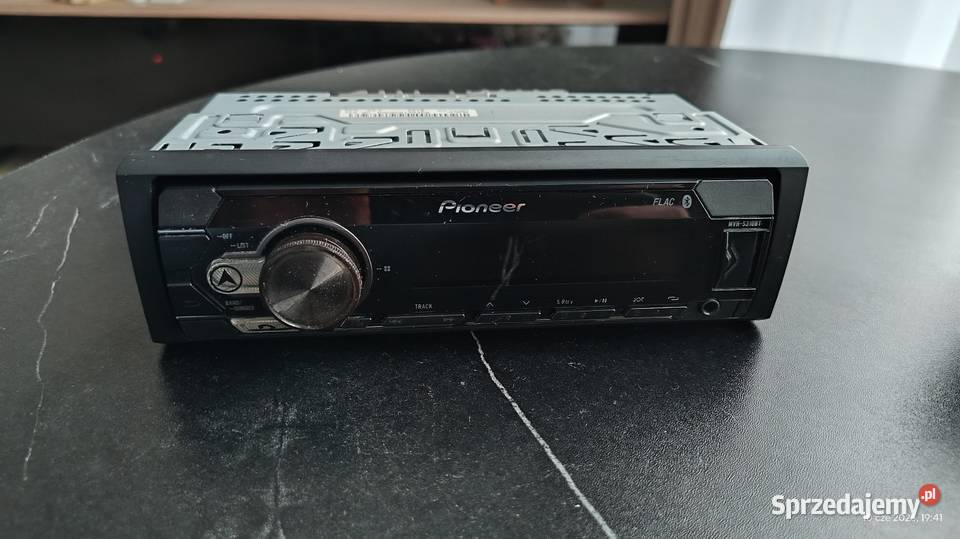 Radio Pioneer S310BT Łazy