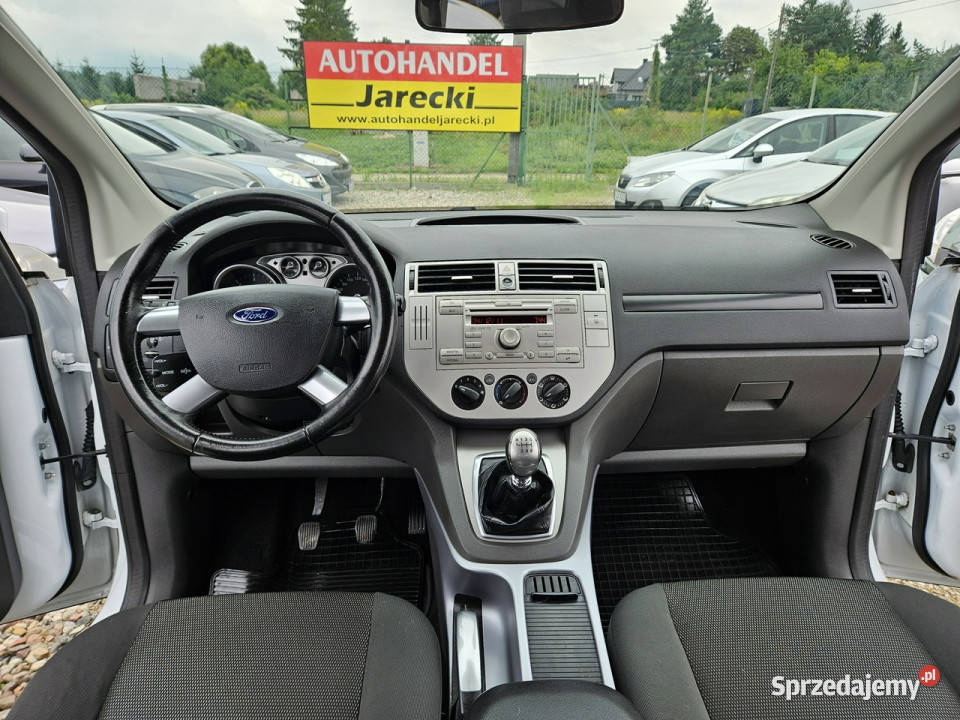 Ford Kuga Opłacony Zdrowy Zadbany Serwisowany 1 Kuga Kisielice