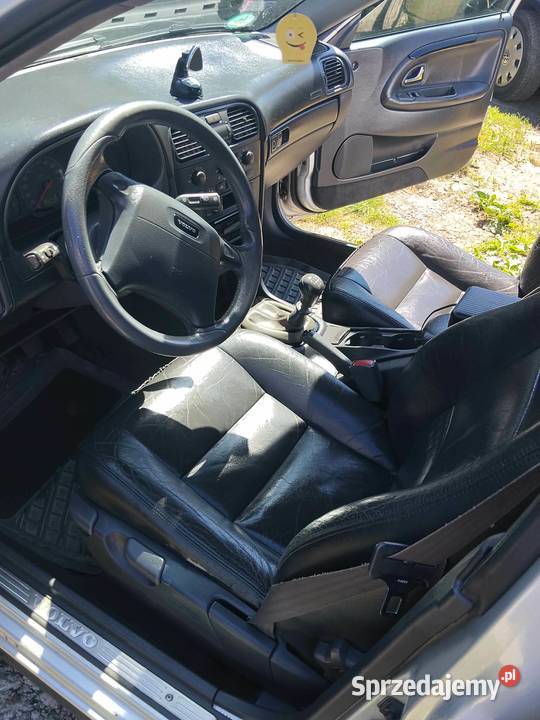 Volvo v40 18 122 Przemyśl sprzedam