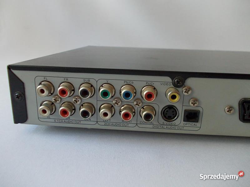 dvd elemis wielkopolskie