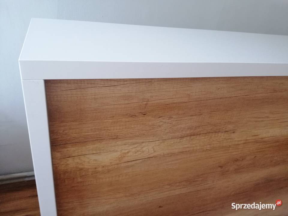 Lada recepcyjna Recepcja Malibu Warszawa