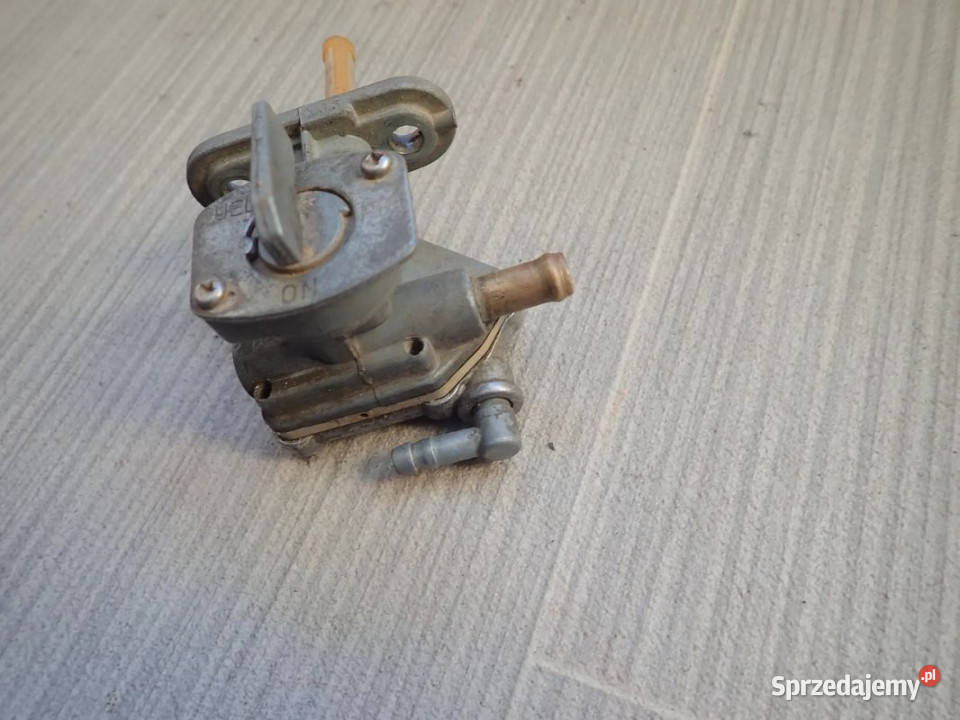 Kranik Paliwa Suzuki DR 650 9096r Pozostałe Strzelce Krajeńskie