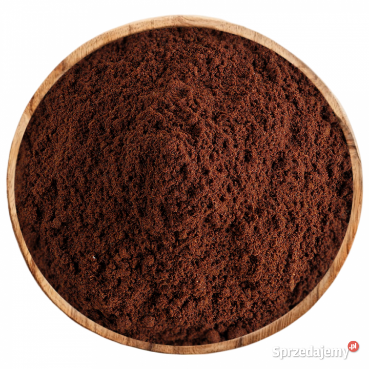 Wanilia mielona 20g Brzozów