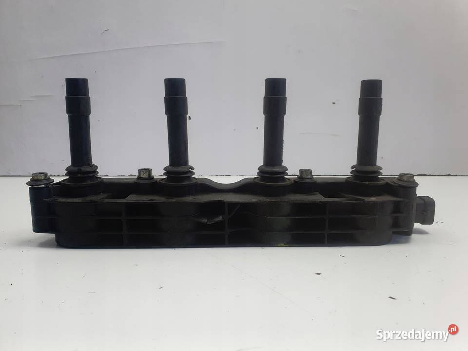 CEWKA ZAPŁONOWA Opel Astra II G 14 16 16V delphi Rudka