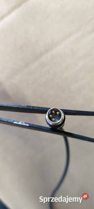Czujnik miniaturowy fotoelektryczny Keyence Pozostałe mazowieckie Pułtusk