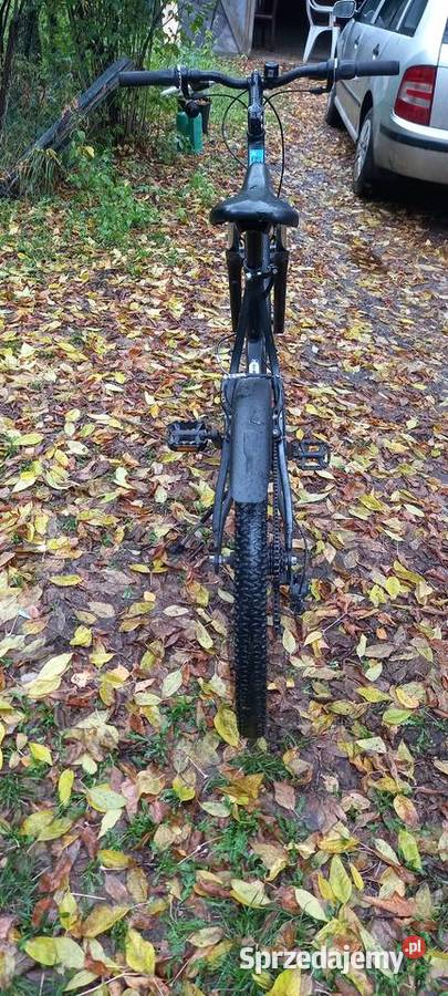Rower MTB sprzedam