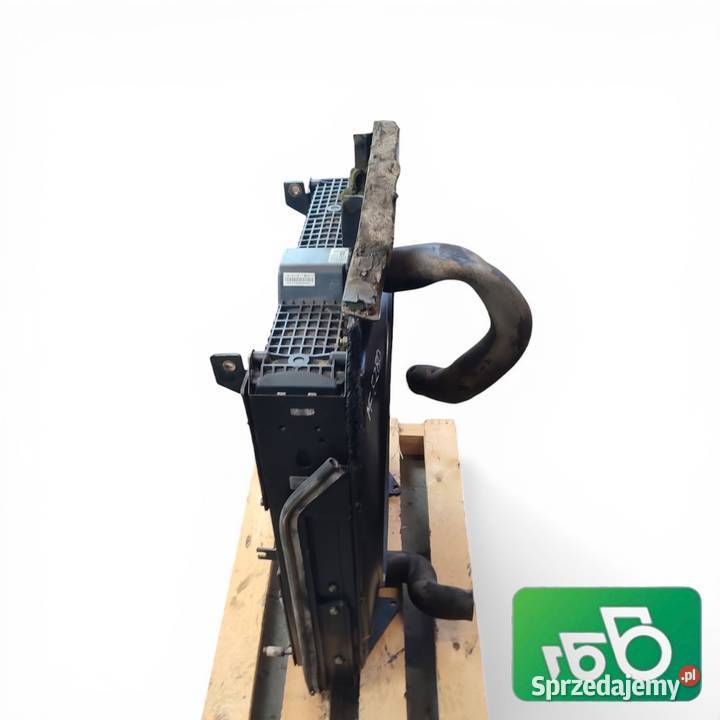 Chłodnica wody Denso Marston 5015105M2 Massey Wilkowo