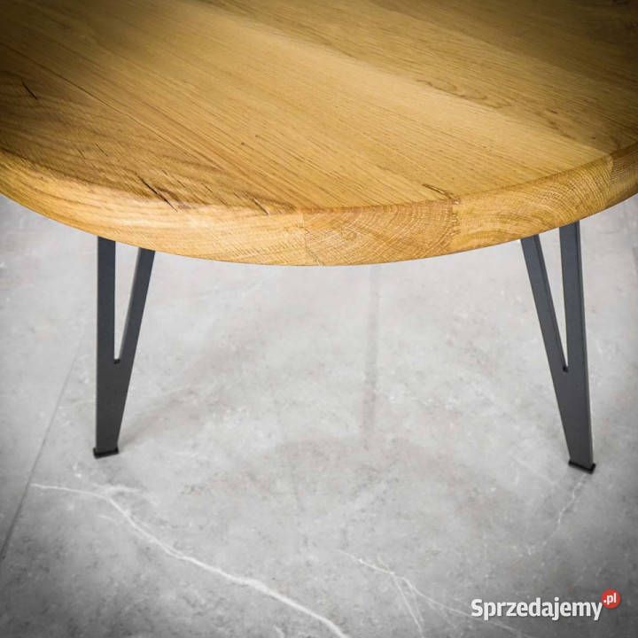 Noga SLIM 40 CZARNY świętokrzyskie Chmielnik