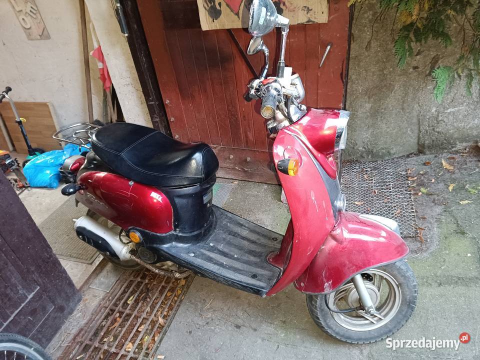 Skuter Motocykle, skutery, quady Książki
