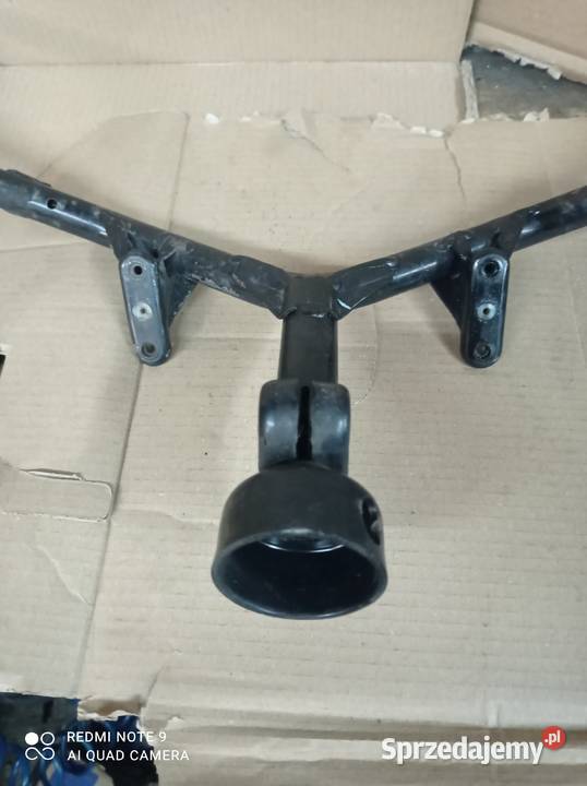 Kierownica Aprilia łódzkie Łubno