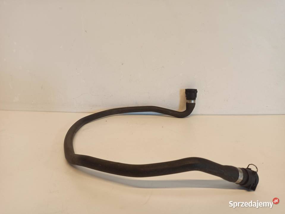 RURA WĄŻ PRZEWÓD WODY BMW E60 7787457