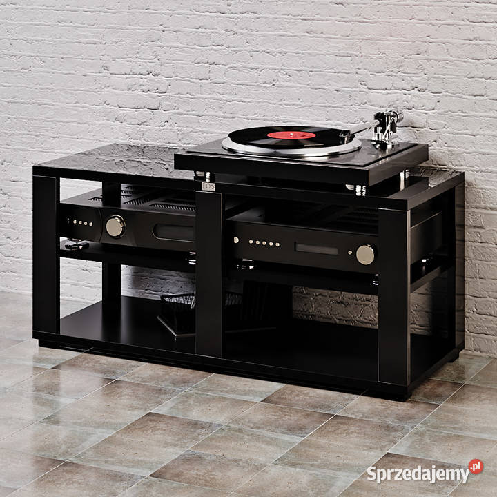Stolik audio audiofilski szafka hifirtv FOS podlaskie Białystok