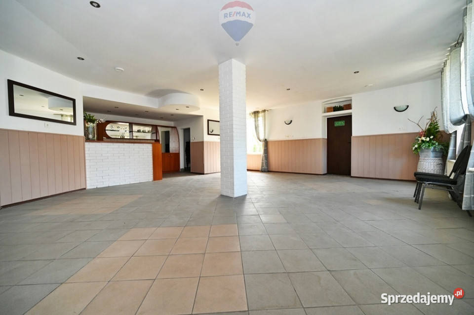 Lokal Landek 191m2 Sprzedaż