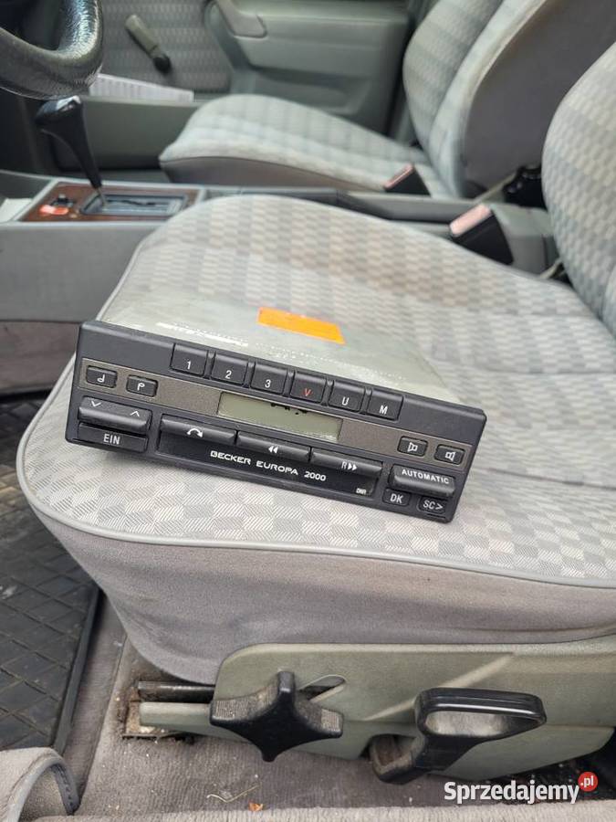 Mercedes w201 190d Rok produkcji 1990 mazowieckie Wyszków