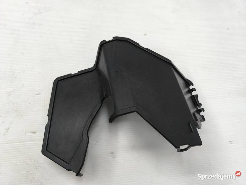 OSŁONA LINEK BIEGÓW FORD FIESTA MK7 LIFT 10