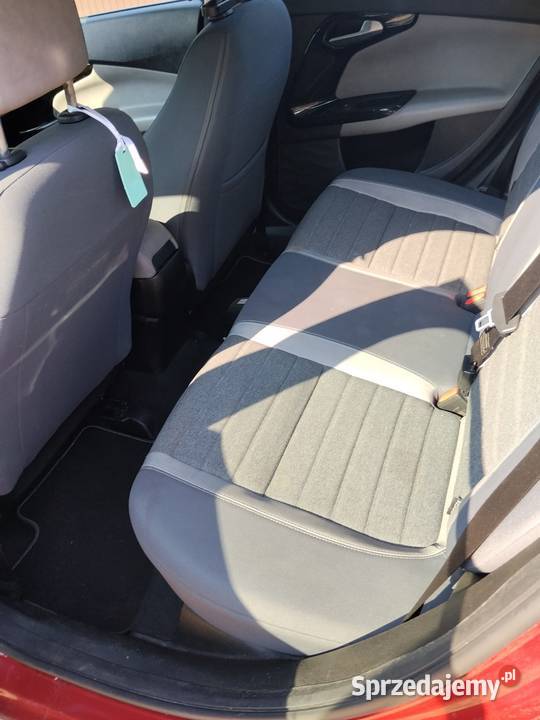 Fiat Tipo 16 Multijet Rok produkcji 2016