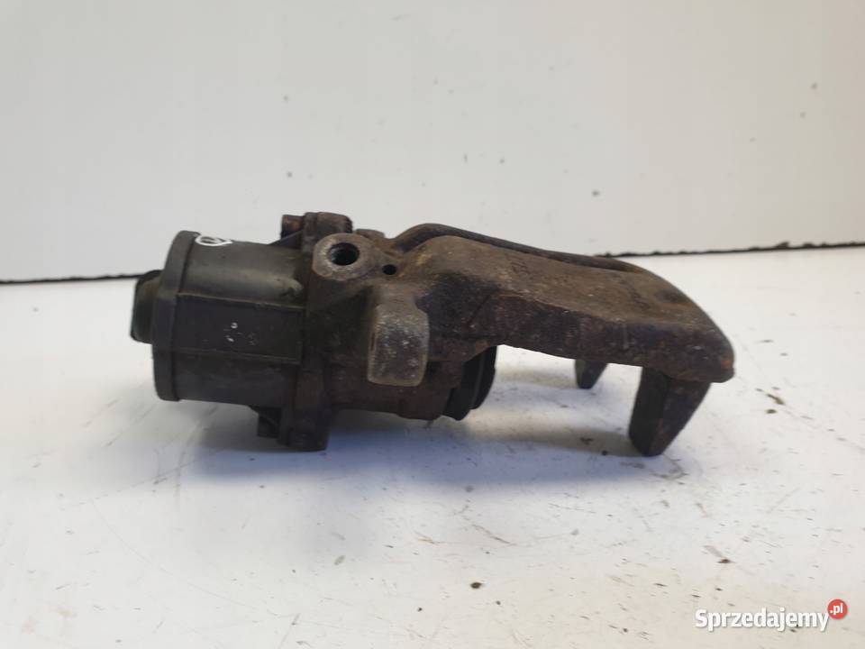 Volvo S60 II S80 II V60 V70 III XC70 II TYLNY Janów