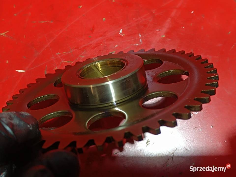 PIAGGIO LIBERTY 125 ABS 2020 magneto sprzęgiełko mazowieckie